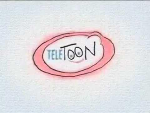 Teletoon Logo - Teletoon logo drawn.jpeg