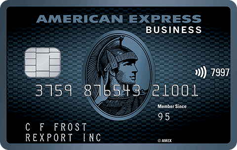 American Express Card Logo - Business Explorer Credit Card | American Express Australia