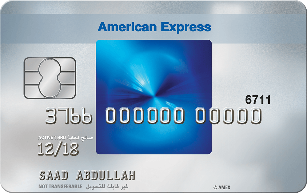 American Express Card Logo - American Express Saudi Arabia |