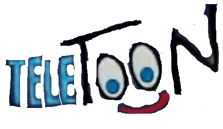 Teletoon Logo - Teletoon Afternoon Logo