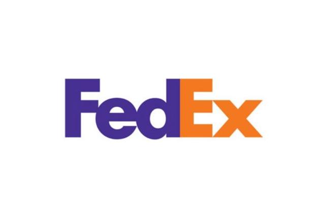 FedEx Purple Promise Logo - FedEx Express named Express Logistics Company of the Year at ...