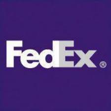 FedEx Purple Promise Logo - FedEx