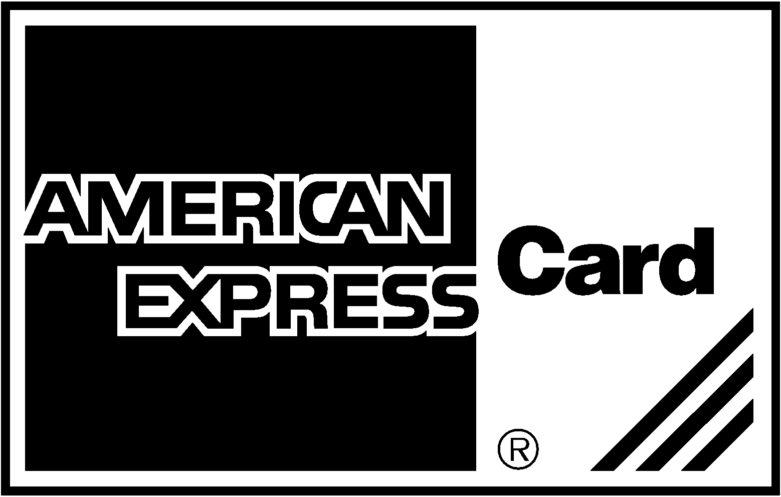 American Express Card Logo - 104 Best American Express Card - Don't Leave Home Without It ...