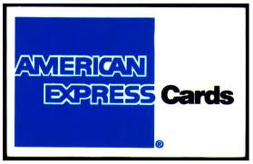 American Express Card Logo - American Express Still The Favorite Credit Card Of Americans ...