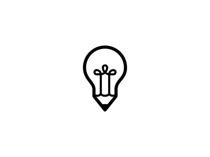 Ideas Logo - Personal Logo Design Ideas: How to Create Your Own