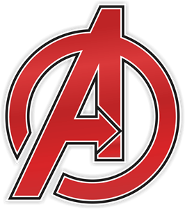 Avengers Logo - Avengers Logo Vector (.AI) Free Download