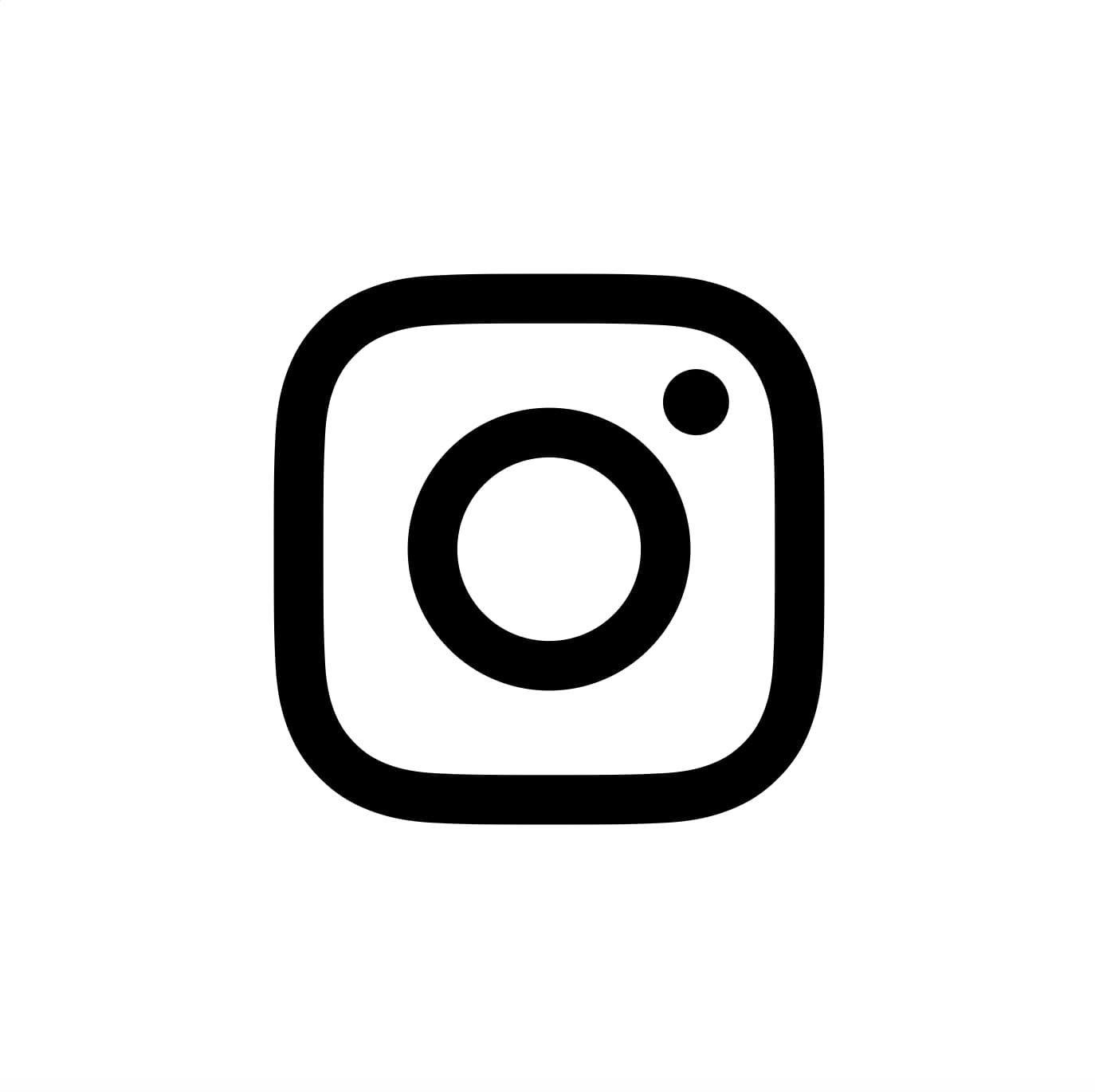 Only Facebook and Instagram Logo - LogoDix