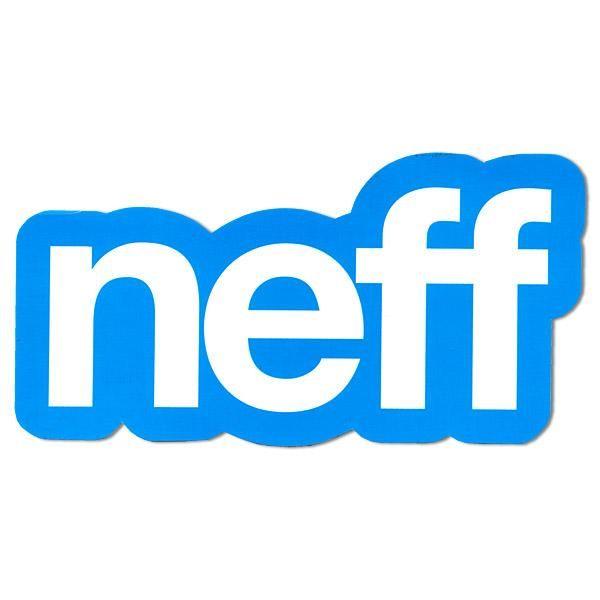 Funny Neff Logo - Neff Logos
