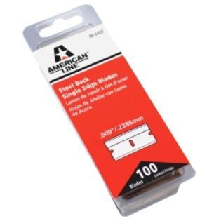 American Safety Razor Company Logo - American Safety Razor Company American Safety Razo 66 0403 Single