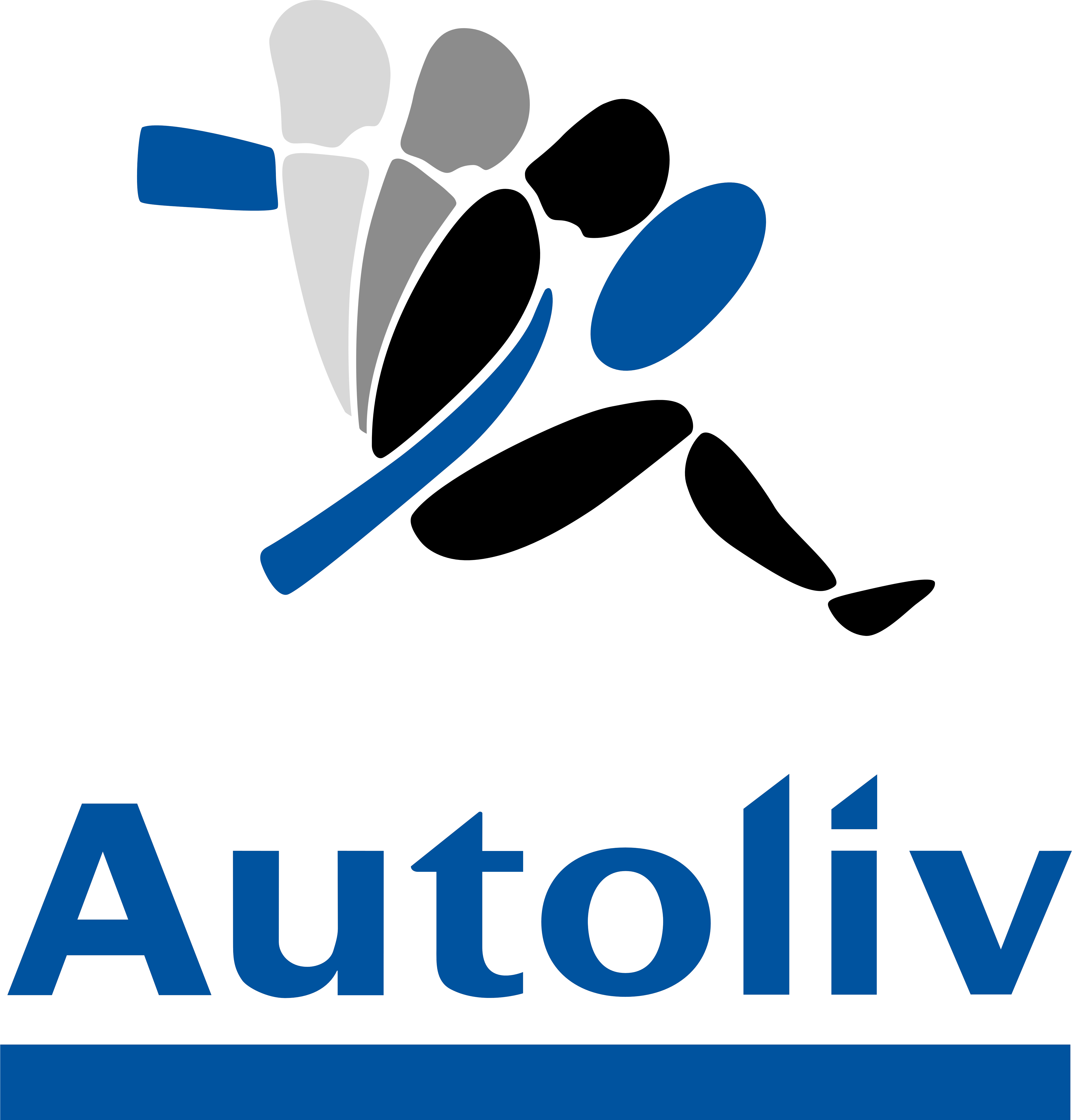 Autoliv Logo - Autoliv – Logos Download