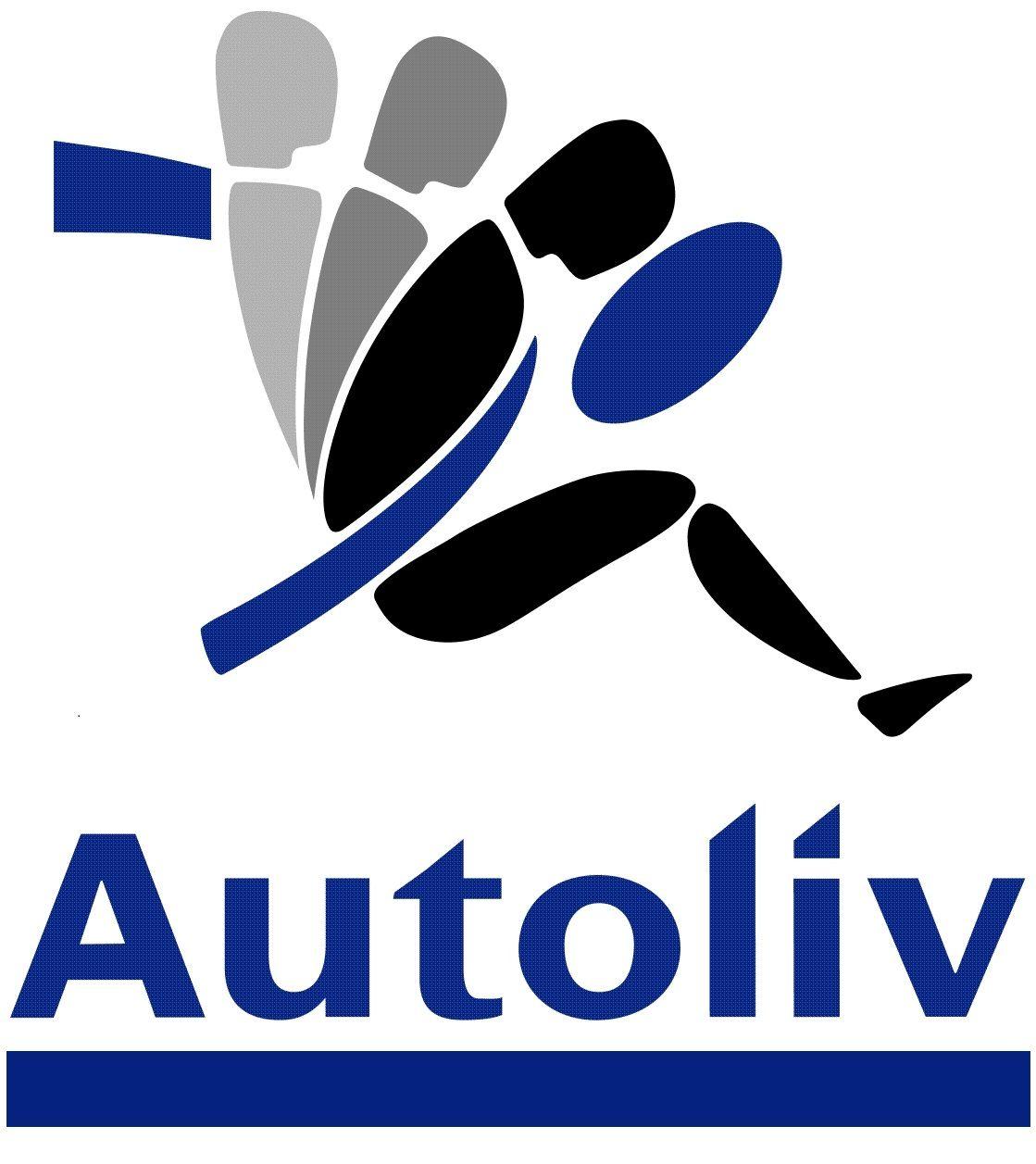 Autoliv Logo - Autoliv Logo