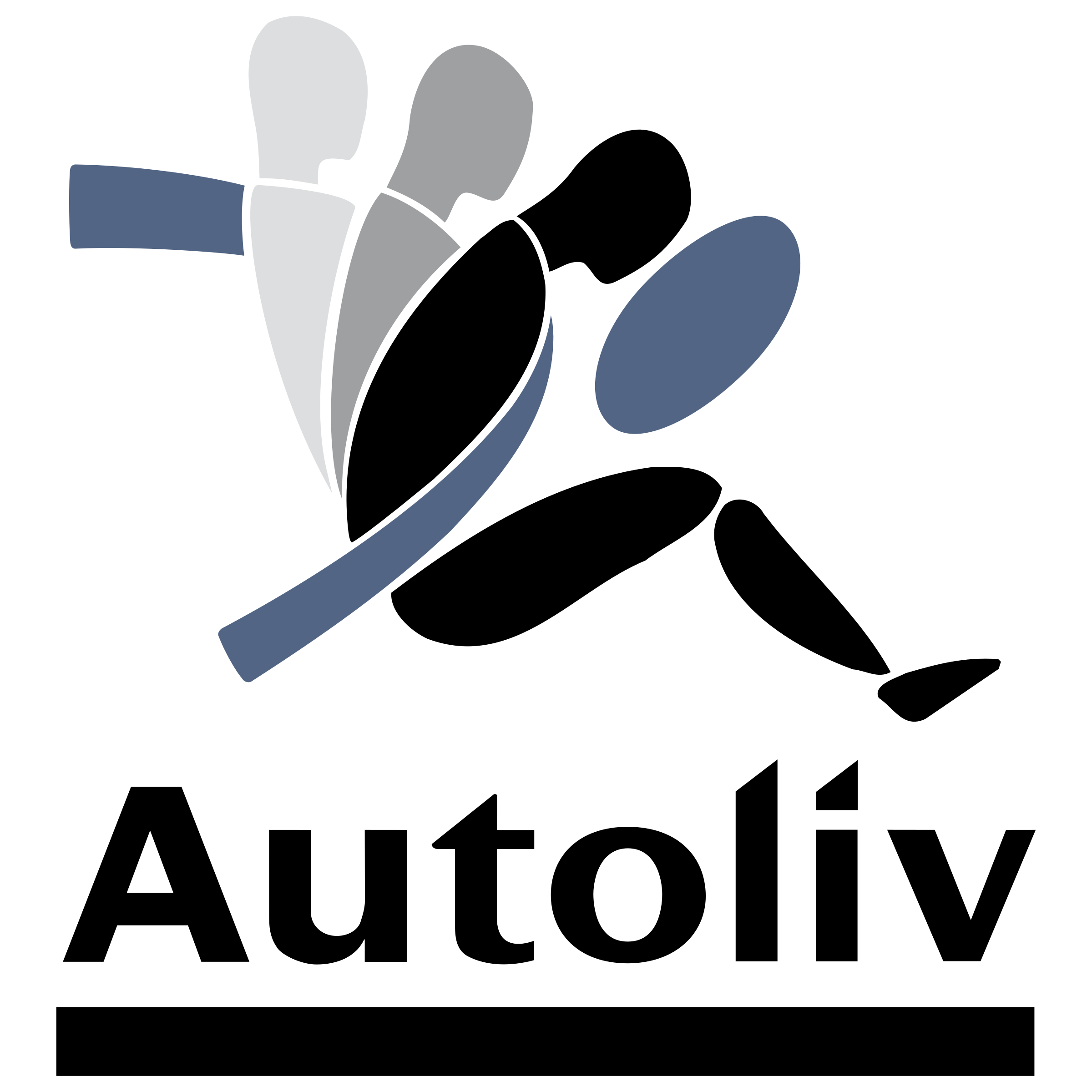 Autoliv Logo - Autoliv Logo PNG Transparent & SVG Vector - Freebie Supply