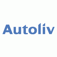 Autoliv Logo - Autoliv. Brands of the World™. Download vector logos and logotypes