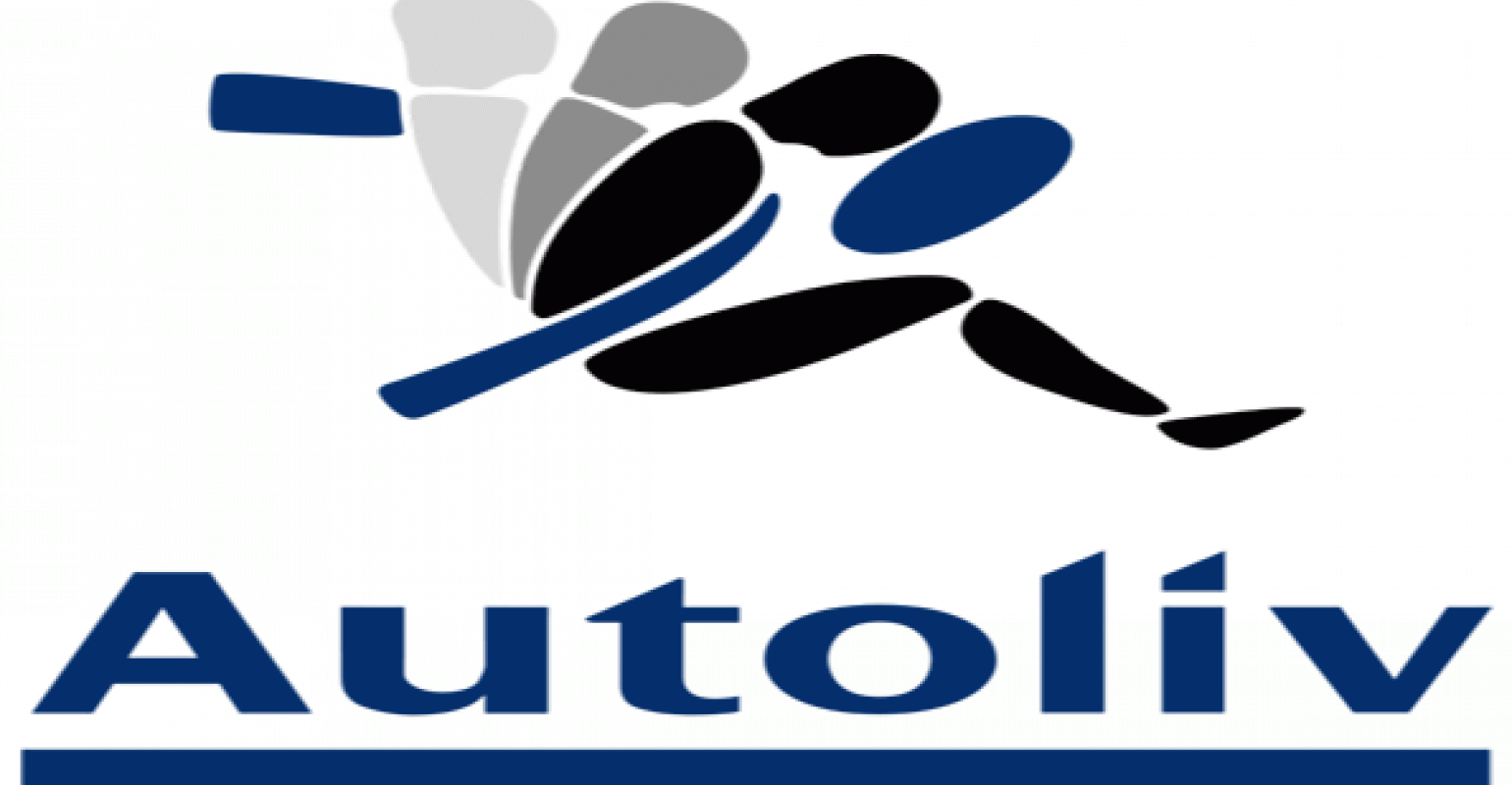 Autoliv Logo - Autoliv Building Airbag Plant in Thailand