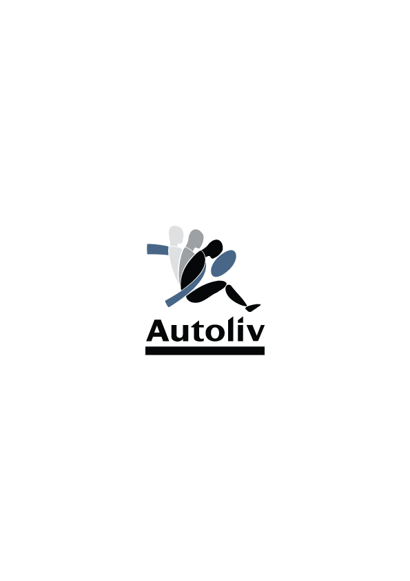 Autoliv Logo - Autoliv logo vector free