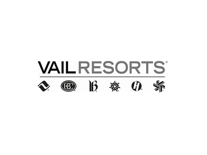 Vail Resorts Logo - vail resorts | logo - SignTech CO