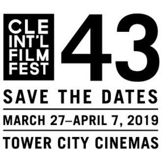 Foreign Movie Logo - Cleveland International Film Festival