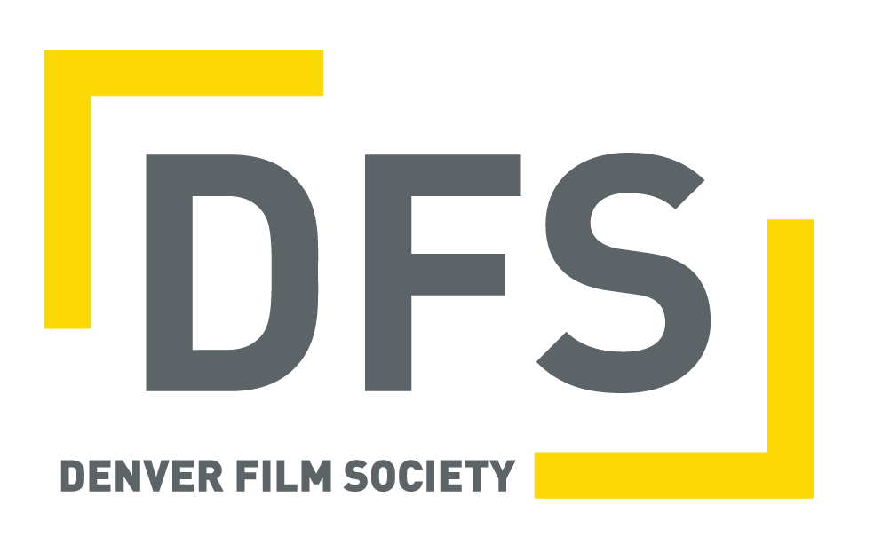 Foreign Movie Logo - Home - Denver Film Festival