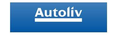 Autoliv Logo - PolySync Docs - 2.0.12