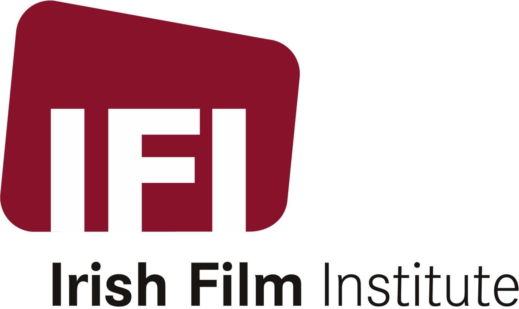 Foreign Movie Logo - Irish Film Institute -Home