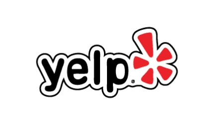 Yelp Review Logo - Yelp's 
