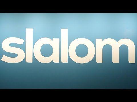 Slalom Consulting Logo - AWS Partner Success: Slalom Consulting - YouTube