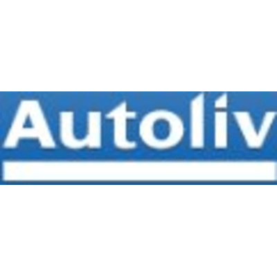 Autoliv Logo - Autoliv