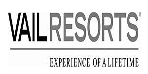 Vail Resorts Logo - Vail Resorts is first to offer real-time lift line wait app