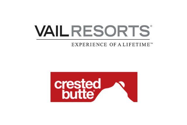 Vail Resorts Logo - Vail Resorts Purchases Crested Butte Mountain Resort | Colorado