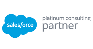 Slalom Consulting Logo - Salesforce Cloud Platinum Alliance Partner