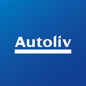 Autoliv Logo - Autoliv Logo 33517 | LOADTVE