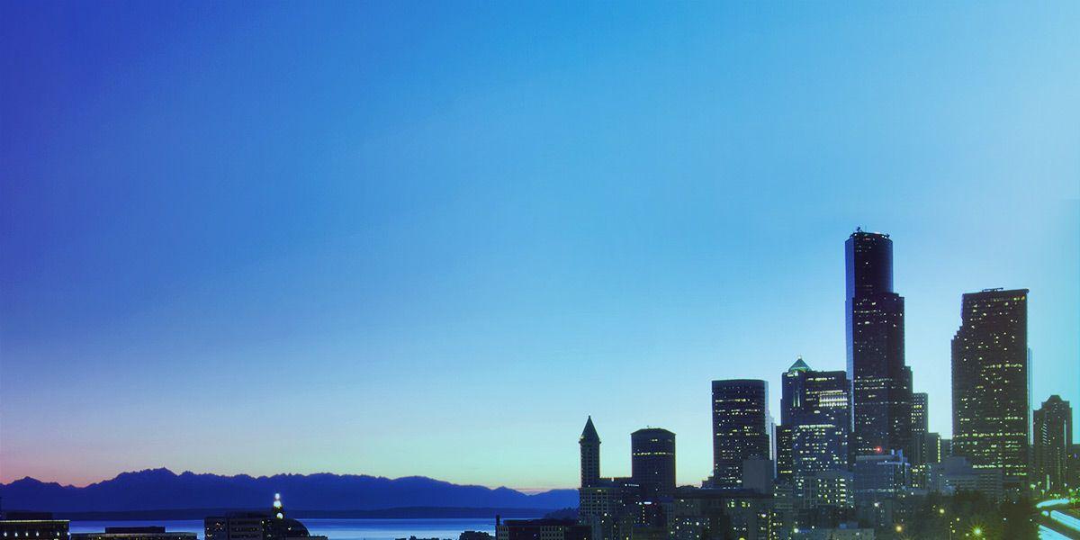 Slalom Consulting Logo - Seattle | Slalom