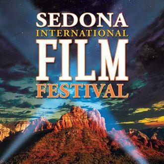 Foreign Movie Logo - Sedona International Film Festival