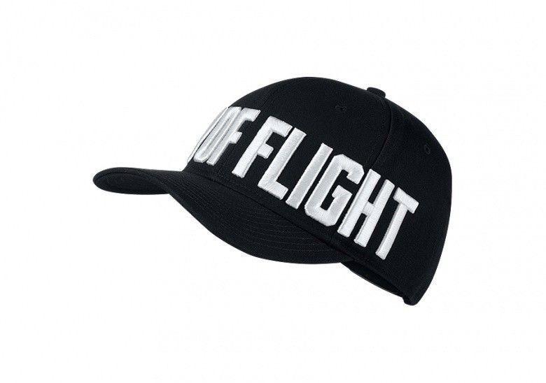 Nike Flight Logo - NIKE AIR JORDAN JUMPMAN CLASSIC99 'CITY OF FLIGHT' CAP BLACK price