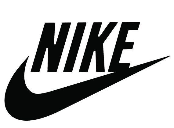 Nike Flight Logo - NIKE Logo AIR Jordan JumpMan 23 HUGE Flight Wall by PosterLive ...