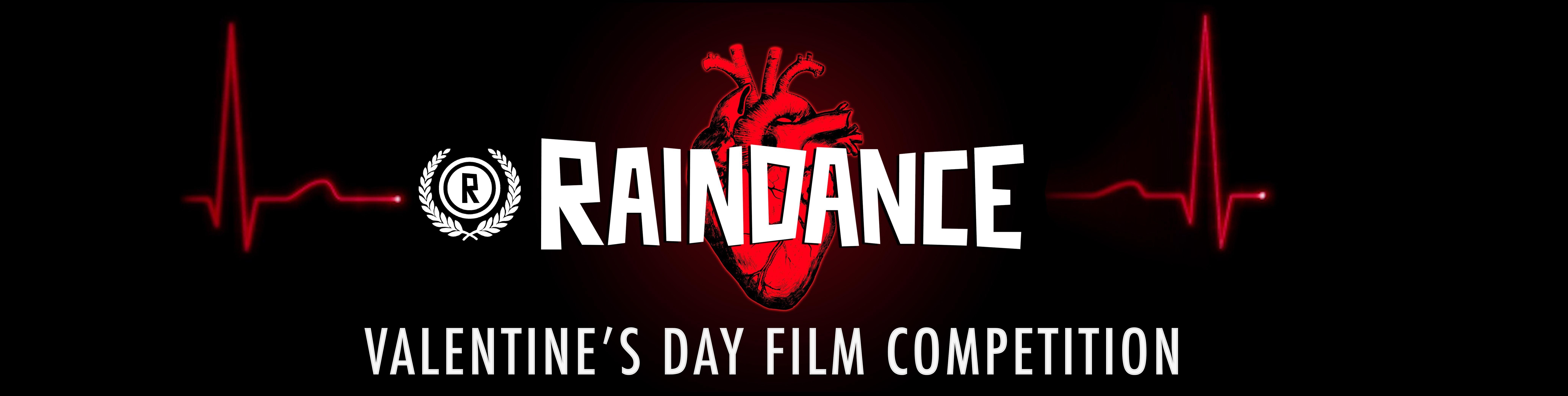 Foreign Movie Logo - Raindance - Homepage | The Home of Independent Film