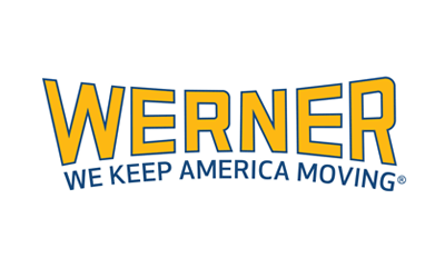 We Are Werner Logo