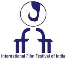 Foreign Movie Logo - International Film Festival of India