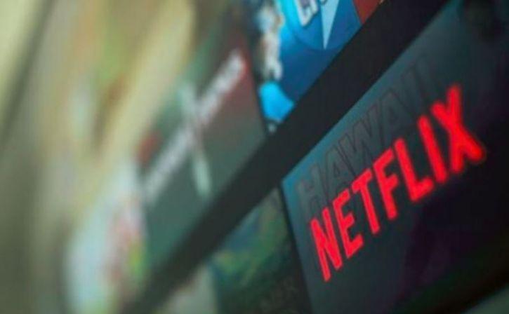 Foreign Movie Logo - Netflix Blasted for Allowing Foreign Movie Containing 'Child Porn' Scene