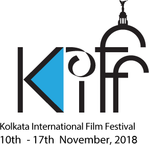 Foreign Movie Logo - Kolkata International Film Festival
