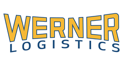We Are Werner Logo - Werner Enterprises