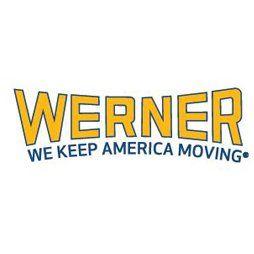 We Are Werner Logo - Werner Careers