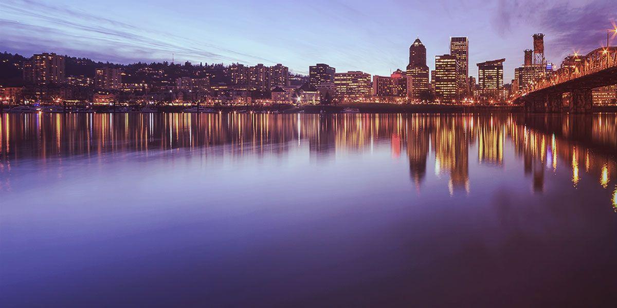 Slalom Consulting Logo - Portland | Slalom