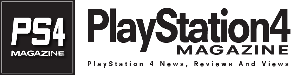 Apple PlayStation Logo - PlayStation 4 Magazine Now Available on Apple News | PlayStation 4 ...