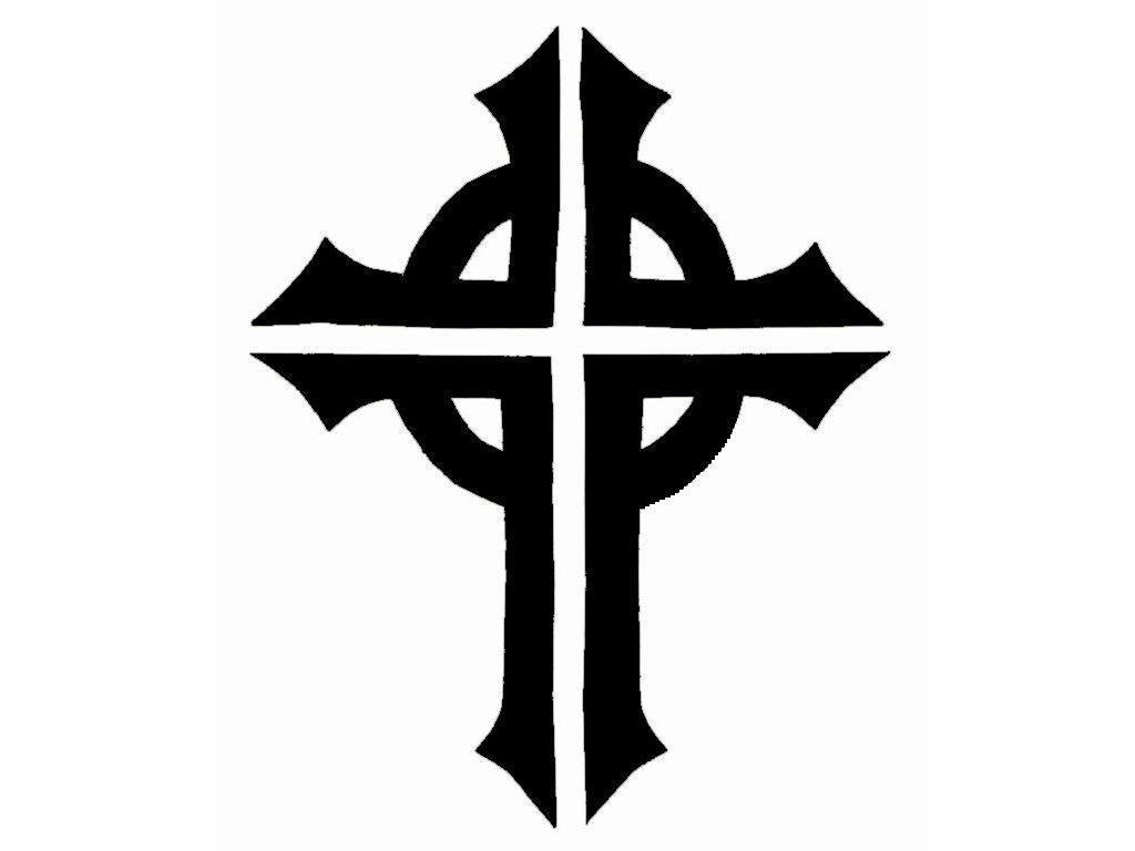 Spanish Cross Logo - Spanish Cross Tattoos | THIS IMAGE OF WAS UPLOADED BY A FAN of ...