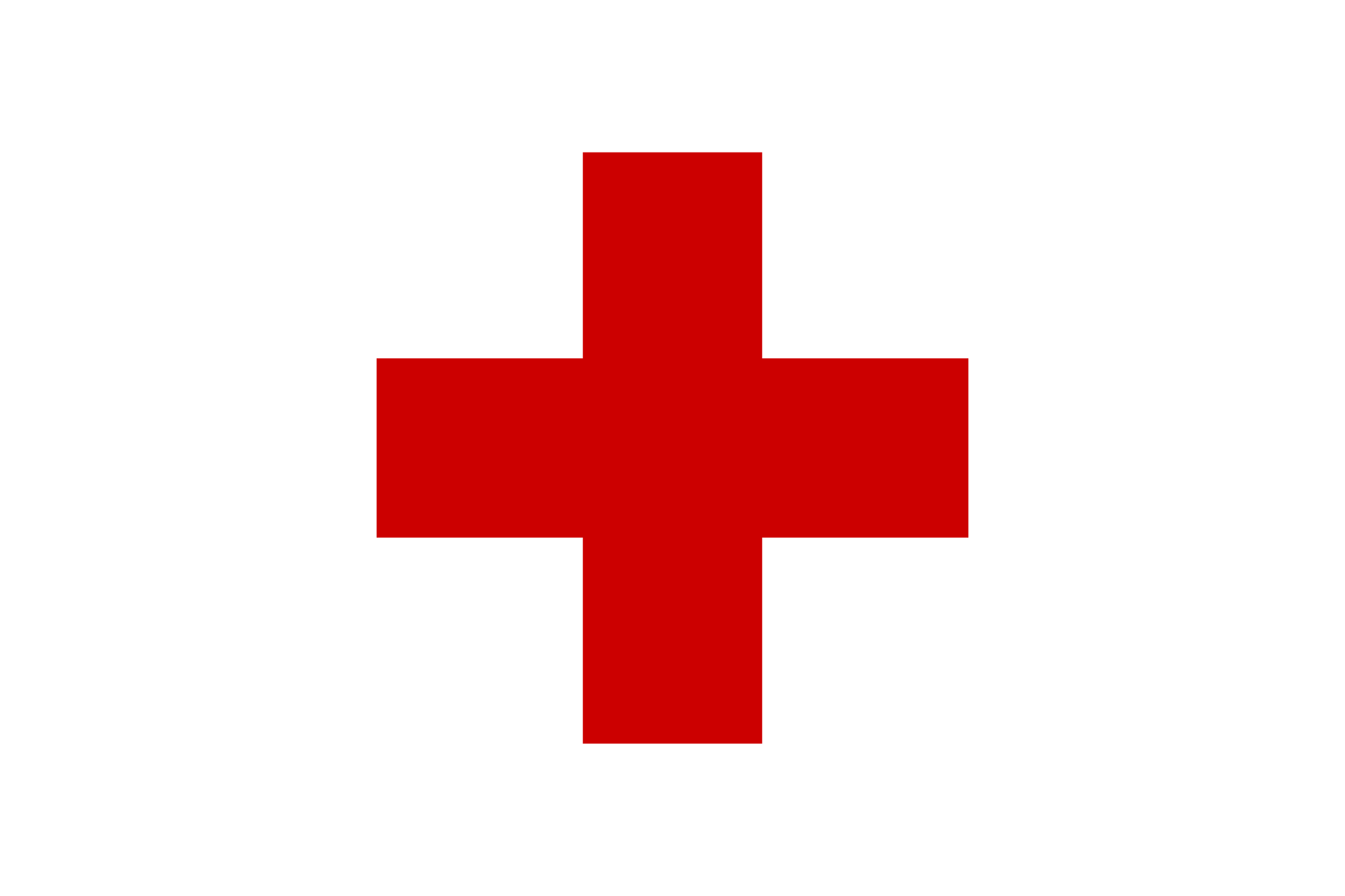 Spanish Cross Logo - Donate to the Spanish Red Cross | a conversation