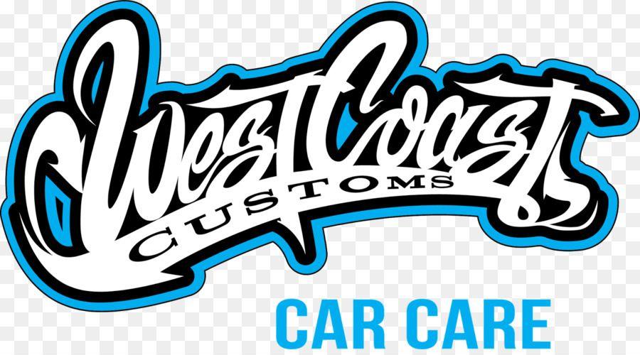Custom Car Logo - Custom car West Coast Customs Burbank Logo - car png download - 1600 ...