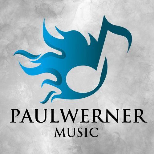 We Are Werner Logo - Paul Werner We Become