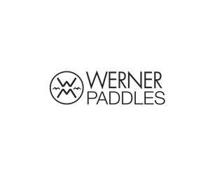 We Are Werner Logo - Werner Paddles