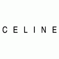 Celine Paris Logo - Celine | Brands of the World™ | Download vector logos and logotypes